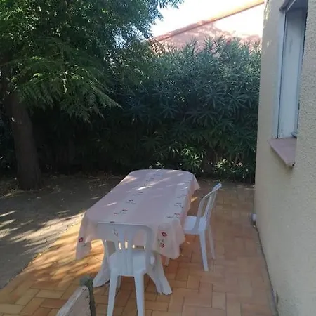 Maison Proche De La Le Barcarès