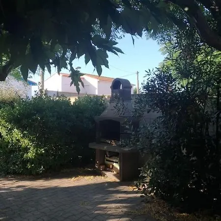 Maison Proche De La Le Barcarès