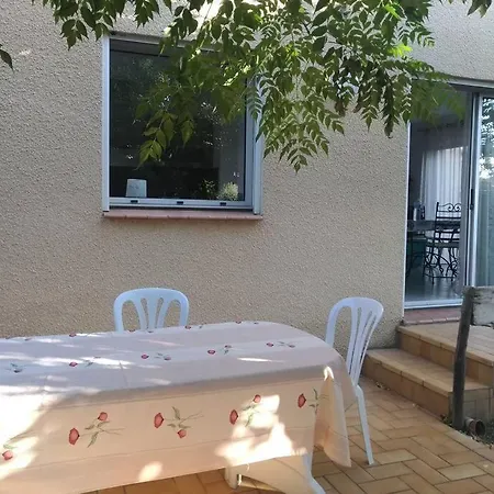 Σπίτι διακοπών Maison Proche De La