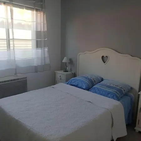 Maison Proche De La Hébergement de vacances *