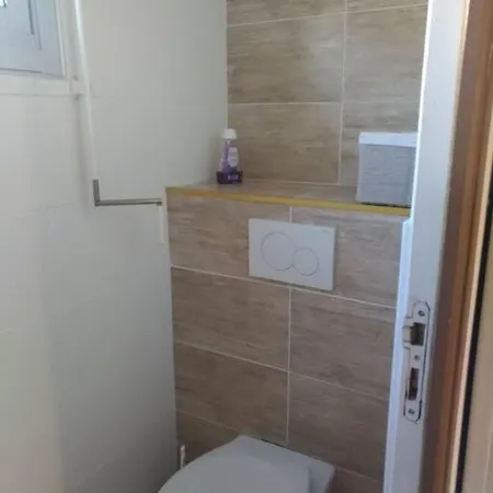 Maison Proche De La Hébergement de vacances