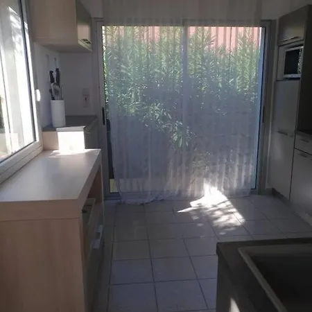 Maison Proche De La Holiday home Le Barcares