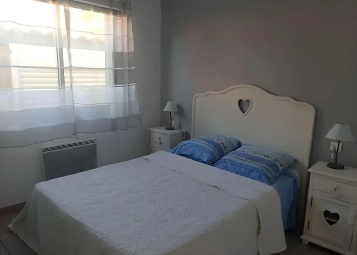 Maison Proche De La Ferienhaus *