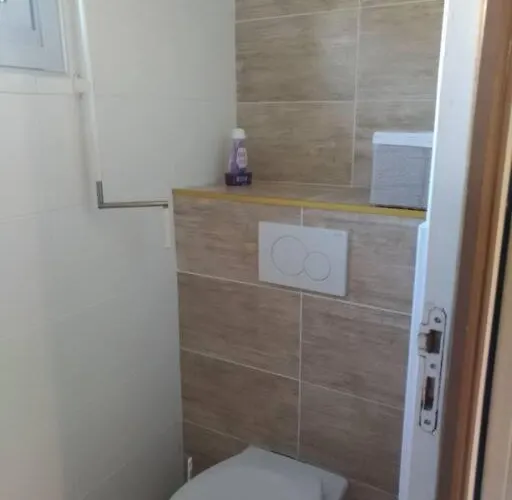 Maison Proche De La Ferienhaus