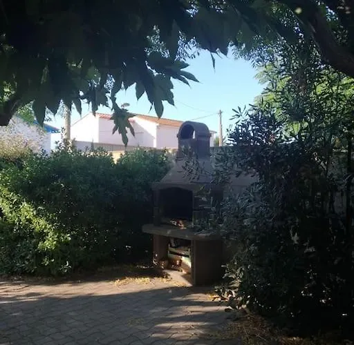 Maison Proche De La Le Barcarès