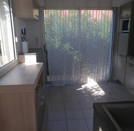 Maison Proche De La Ferienhaus Le Barcarès