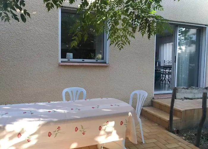 Ferienhaus Maison Proche De La